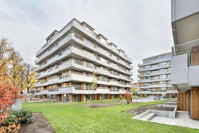Immergrün - helle 3 Zimmer im Herzen von Pankow — photo 1